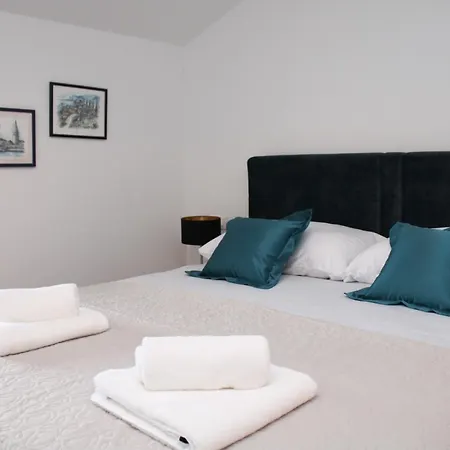 Premium Vergottini * Porec