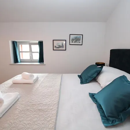 Apartment Premium Vergottini Porec