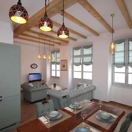 Premium Vergottini * Porec