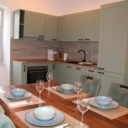 Apartment Premium Vergottini