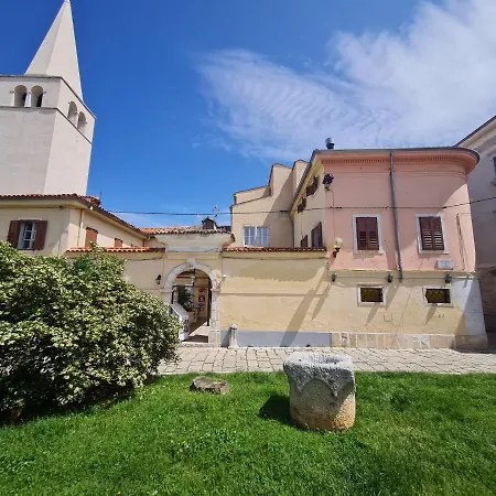 Premium Vergottini Apartment *