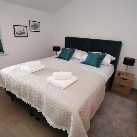 Premium Vergottini Apartment *