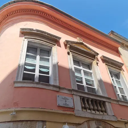 Apartment Premium Vergottini Porec