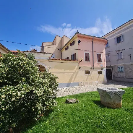 Premium Vergottini Apartment Porec