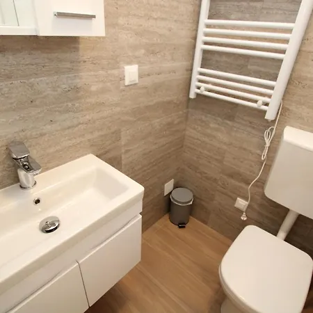 Apartment Premium Vergottini *