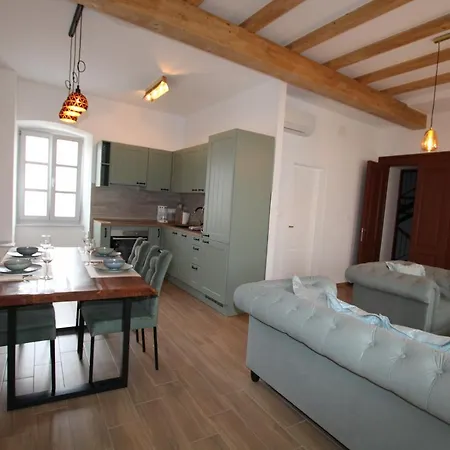 Premium Vergottini Apartment *