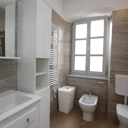 Premium Vergottini Apartmán *